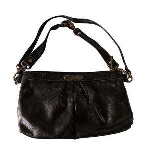 Timi & Leslie black purse